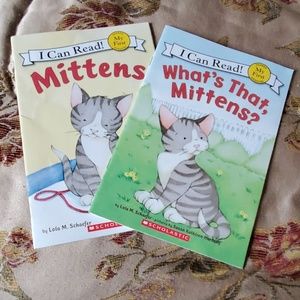 Children Books